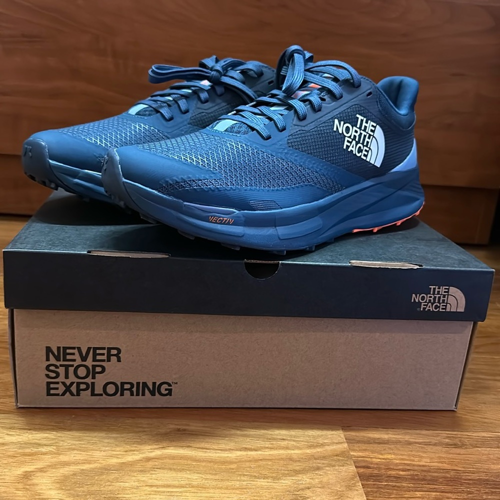 The North Face Vectiv Enduris 3 - Blue